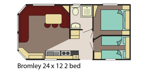 bromley 24x12 2 bed layout