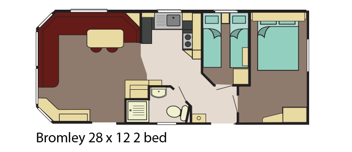 bromley 28x12 2 bed layout