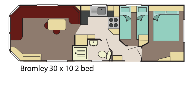 bromley 30x10 2 bed layout