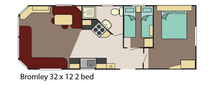 bromley 32x12 2 bed layout