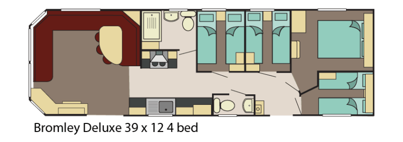 bromley deluxe-39x12-4-bed layout