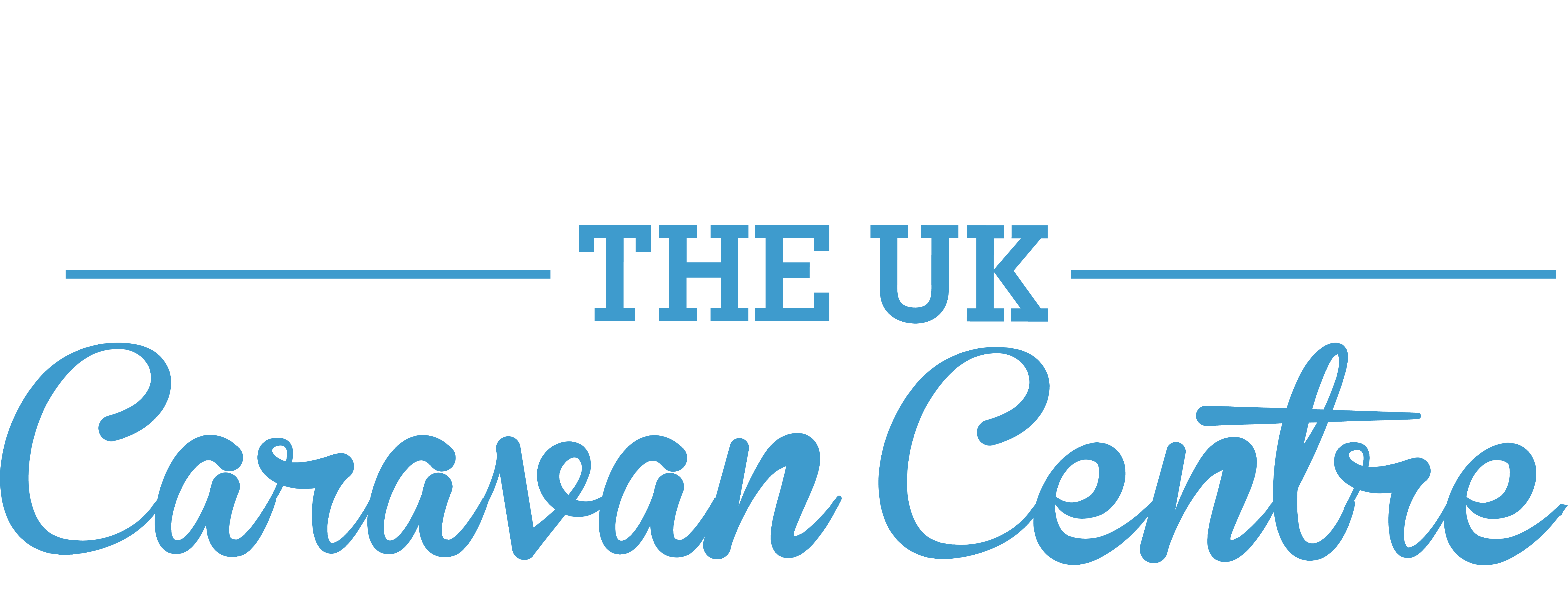 UK Caravan Centre logo